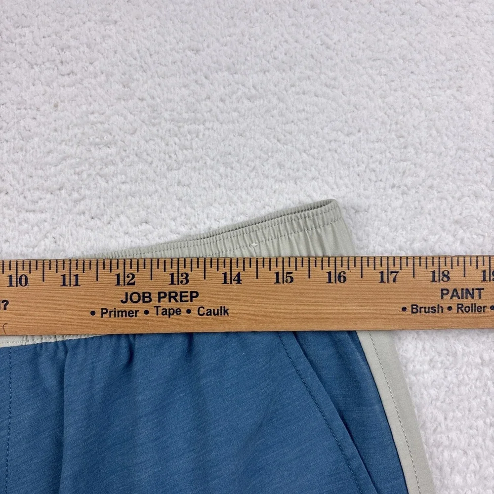 FREE FLY 'Palmera Trunks' Mens Large Blue 6